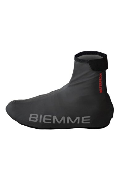 Biemme B-Rain huse de pantofi negre M 39-40