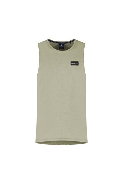 Rogelli Vestă de alergare DISTANCE gri XL