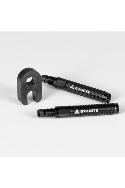 Granite Prelungitor valvă Presta 80 mm