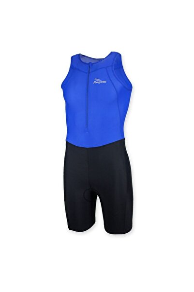Rogelli triatlon Florida albastru XL
