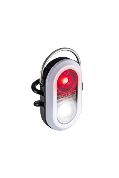 Sigma Lampă MICRO DUO albă