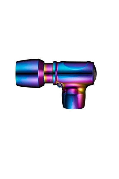 Supacaz Pompă CO2 QUICKFIX