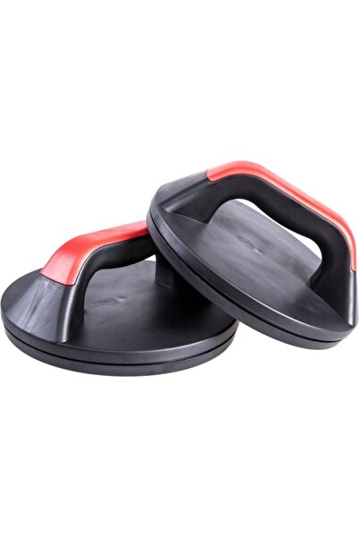 Pure 2Improve PRO PURE 2 Mânere rotative pentru push-up, îmbunătățite