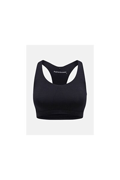 Peak Performance W Magic Top Termic Negru