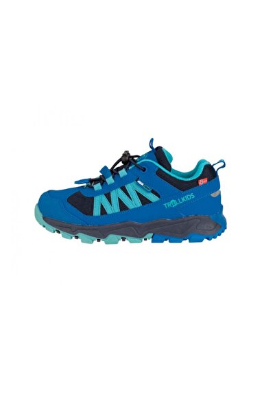 Trollkids Adidași joși Tronfjell Hiker Jr pentru copii 475-199