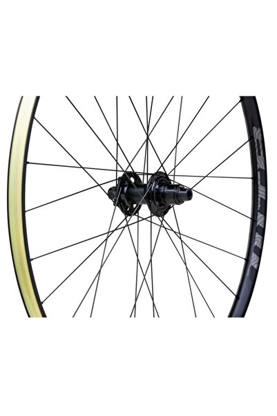 WTB Roată PROTERRA i23x700x spate 142x12 28 6 șuruburi SR