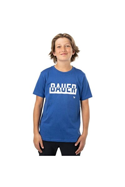 BAUER Tricou Hockey Dept Jr 1063408