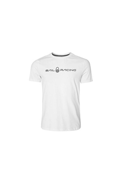 Sail Racing Tricou negru Bowman pentru bărbați