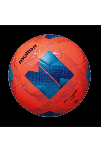 MOLTEN F5N3550-OB Vantaggio Minge de fotbal de plajă FIFA Quality PRO
