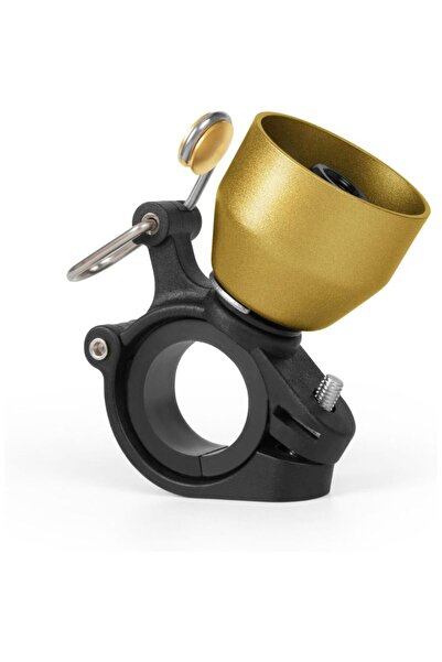 ROCKBROS claxon de bicicletă 340021004 auriu