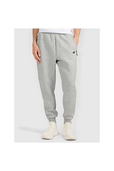 4F Pantaloni de trening jogger pentru bărbați 4FRMM00TTROM1623-27M