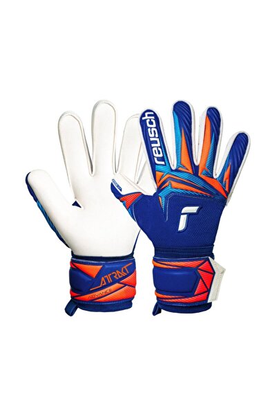 Reusch Mănuși de portar Attrakt Advance Albastre 5670215 4126