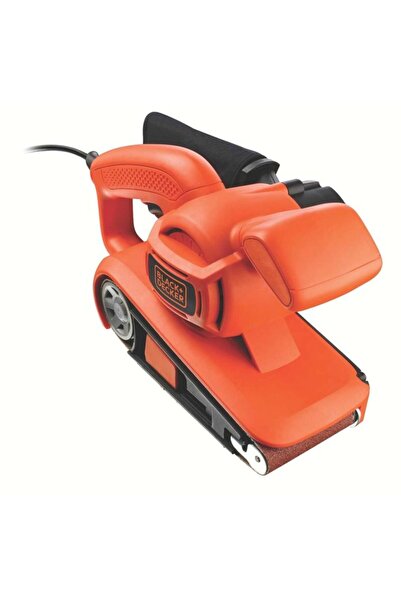 WD Polizor cu bandă 720W 75x457mm BLACK+DECKER