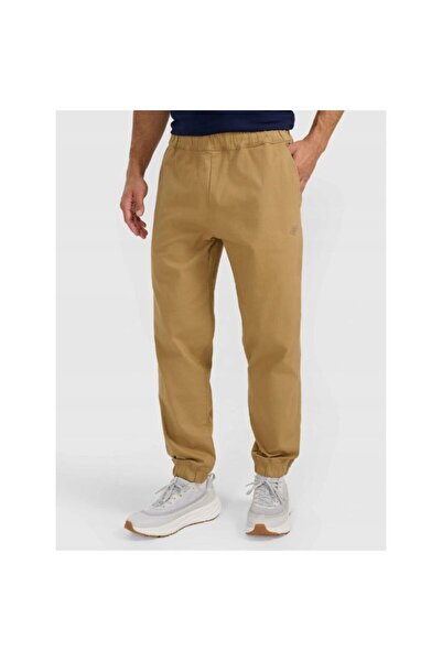 4F Pantaloni de trening jogger pentru bărbați 4FRMM00TTROM1627-83S