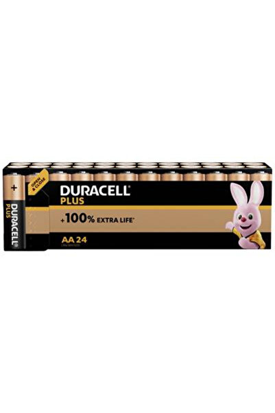 Duracell Plus Power Baterie de unică folosință AA Alcalină