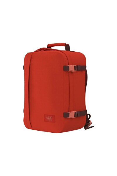 Cabin Zero CabinZero Classic 2 în 1 Rucsac de călătorie 36L - CZ172301