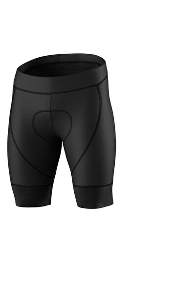 Biemme Șorturi fără bretele. LEGEND 25 negru 4XL