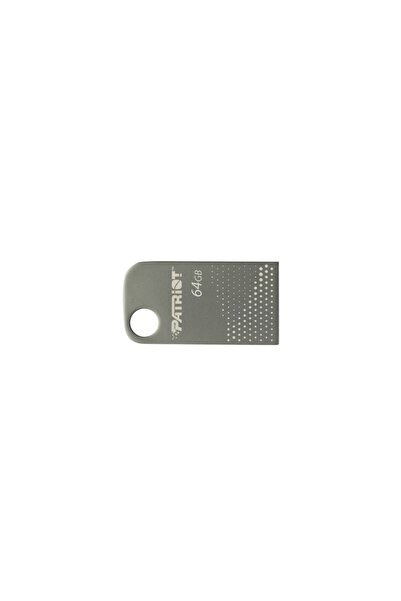 Patriot Memory Patriot FLASHDRIVE Tab300 64GB USB 3.2 120MB/s, mini, aluminiu...