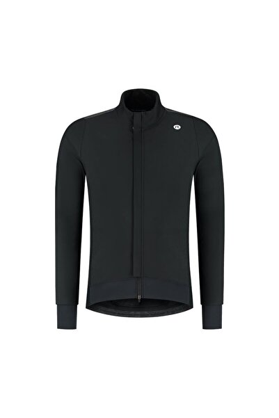 Rogelli DISTANCE II geacă de iarnă neagră 3XL