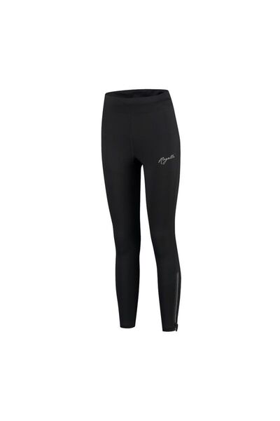 Rogelli Pantaloni de damă Algona negri M