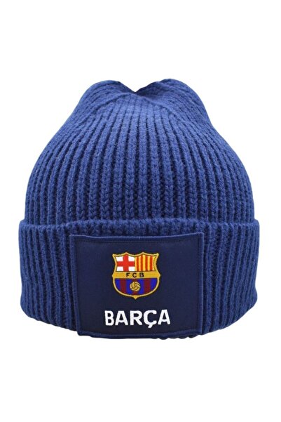 FC BARCELONA căciulă de iarnă 5004GT