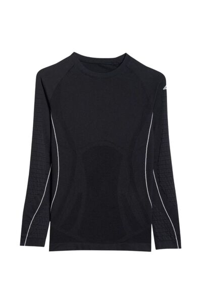 4F Tricou termoactiv W 4FWAW25USEAF203 20S