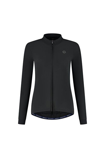Rogelli Hanorac de damă SIGNATURE LIGHT negru XS