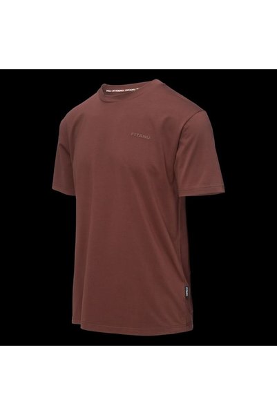 Fitanu Tricou bărbătesc cu mânecă scurtă FROXALI