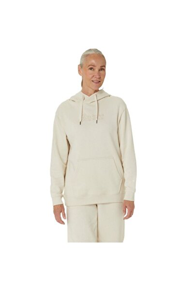 Asics Hanorac cu logo OTH W 2032C845200