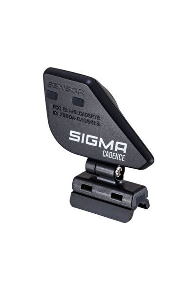 Sigma STS solo Originals senzor de cadență