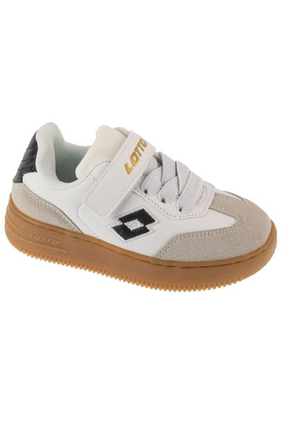 Lotto Pantofi Makera K Jr 2601250K-1011