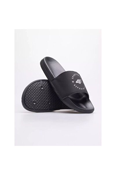 4F Șlapi bărbați 4FWSS26FSLIM095-21S