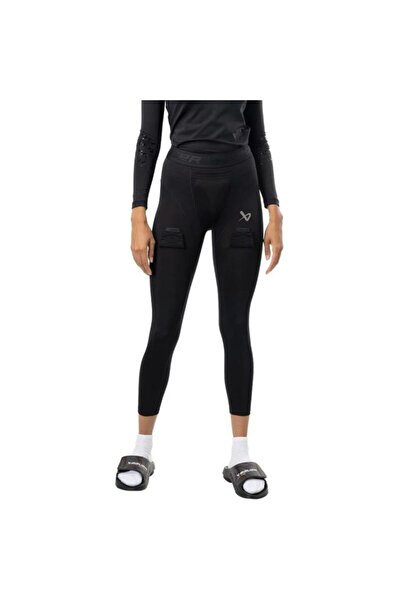 BAUER Pantaloni Pro Jill Wmn cu panglică