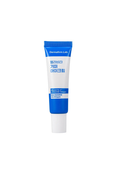 DERMAFIRM Cremă iluminatoare pentru conturul ochilor, Melavita Melanin Eye Cream, 20 ml, Dermafirm.Lab