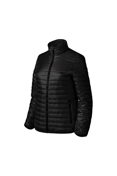 Malfini Jachetă Phantom W MLI-54101 Negru