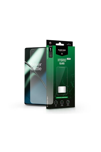 My Screen Protector Folie protectie telefon, MyScreen, Sticla, Pentru OnePlus 11