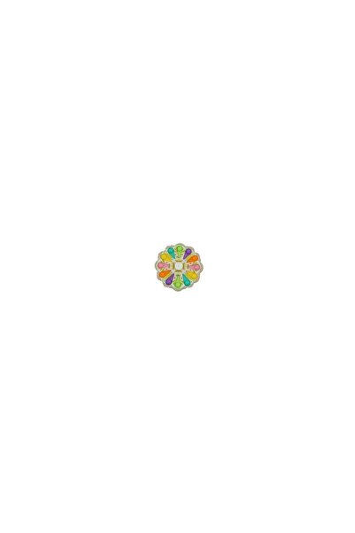 OEM Jucărie Senzoriala - Simple Dimple, Antistres, Multicolor, model 4, pentr...