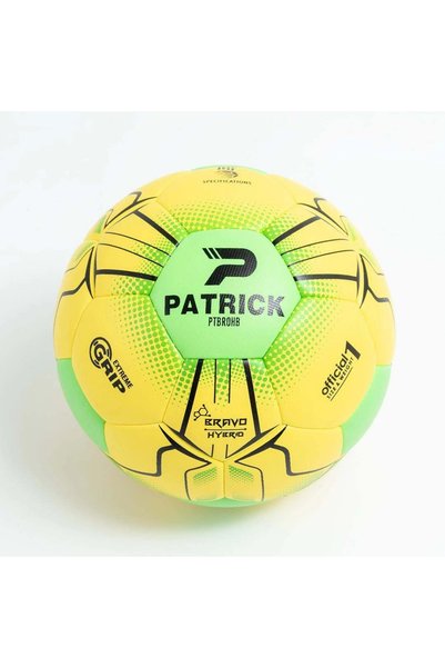 PATRİCK Handball by _ PTBROHB - 1