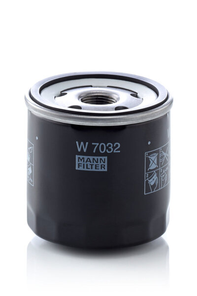 Mann-Filter Filtru ulei W 7032