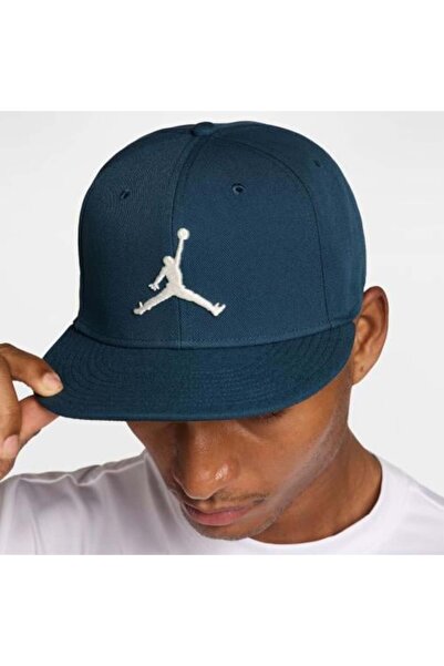 Nike قبعة لايف ستايل للجنسين _ FV5296-479 - مقاس M/L