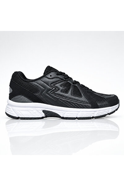 M.P. M.P 252-6053Mr Men's Classic Sneaker Black-White