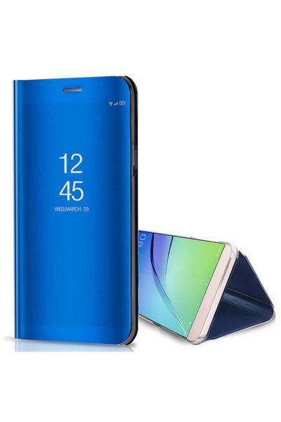 gigapack Husa pentru telefon mobil in picioare, clapa activa, deschidere late...