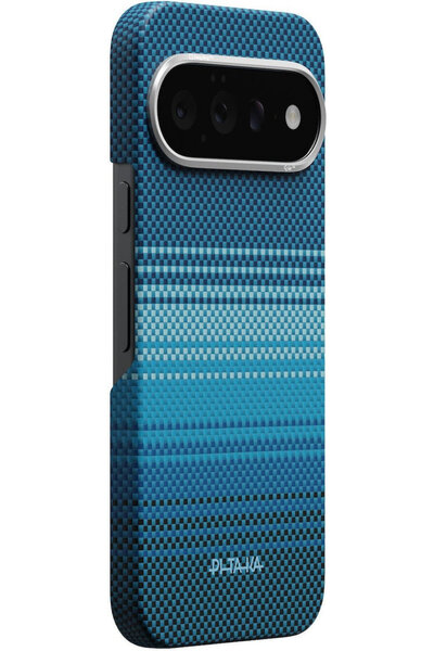 PITAKA Θήκη Edge, Ανατολή Σελήνης - Google Pixel 11 Pro