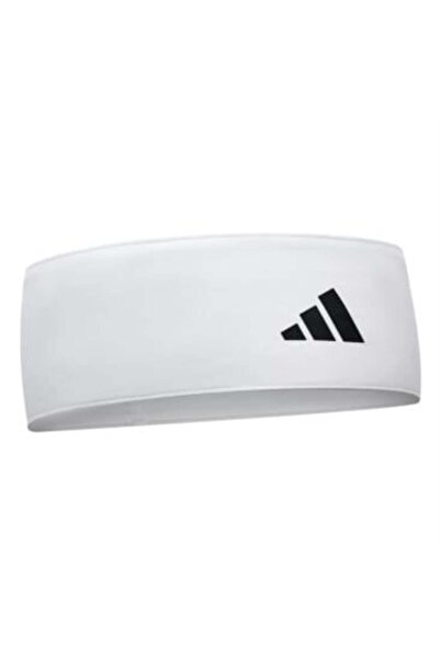 adidas عصابة رأس للتنس للجنسين _ ADAC-16211WH