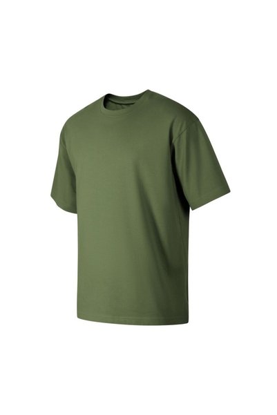 Malfini Tricou de scenă unisex (kaki)