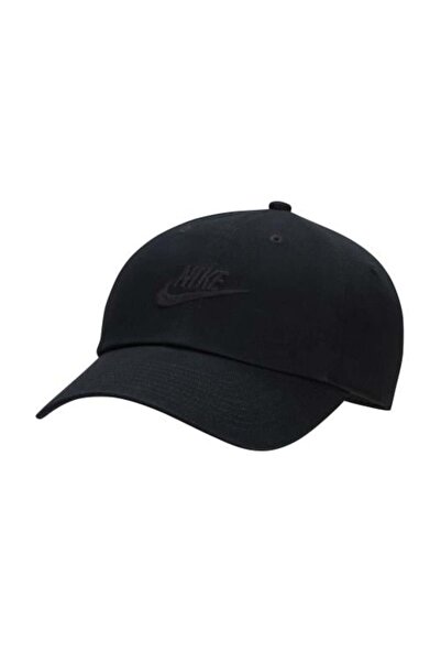 Nike Unisex Lifestyle Cap _ FB5368-010 - M/L