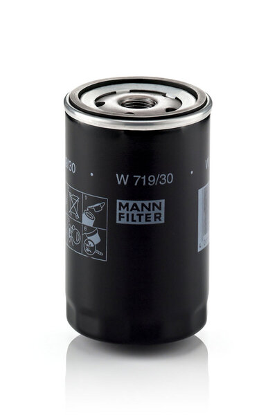 Mann-Filter Filtru ulei W 719/30