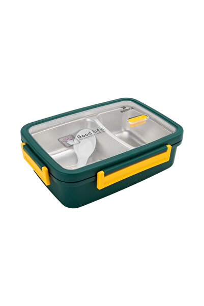 PATRİCK صندوق غداء مدرسي من _ AMPT82055-GE - 700 مل