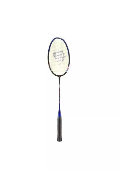 DUNLOP Carlton Tornado 5000 G6 Badminton Racket - Multicolor