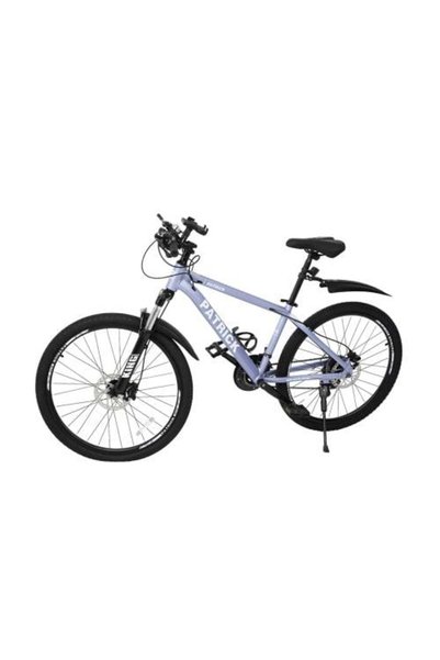 PATRİCK Mountain Bike _ MT-100PLUS-24 - 26